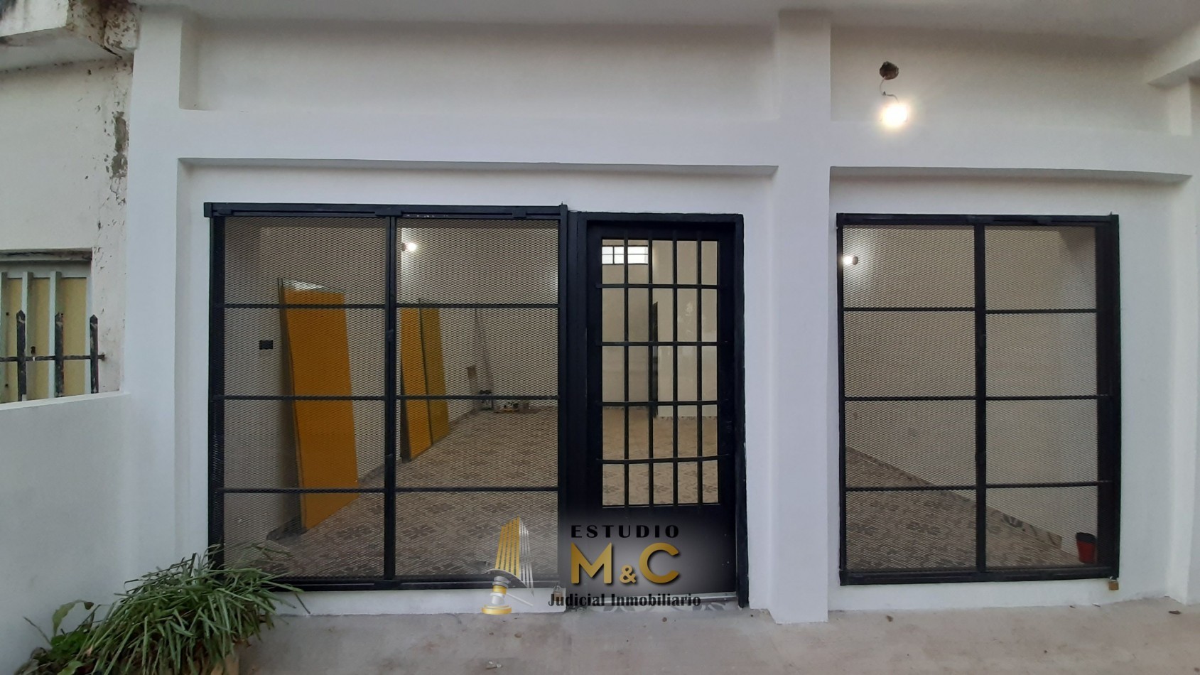 Alquilo a Estrenar - Local 33m - Av. Los Hornillos