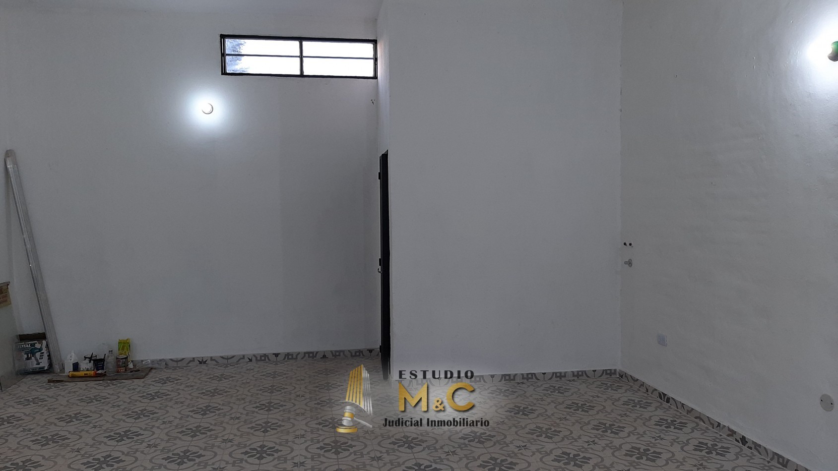 Alquilo a Estrenar - Local 33m - Av. Los Hornillos