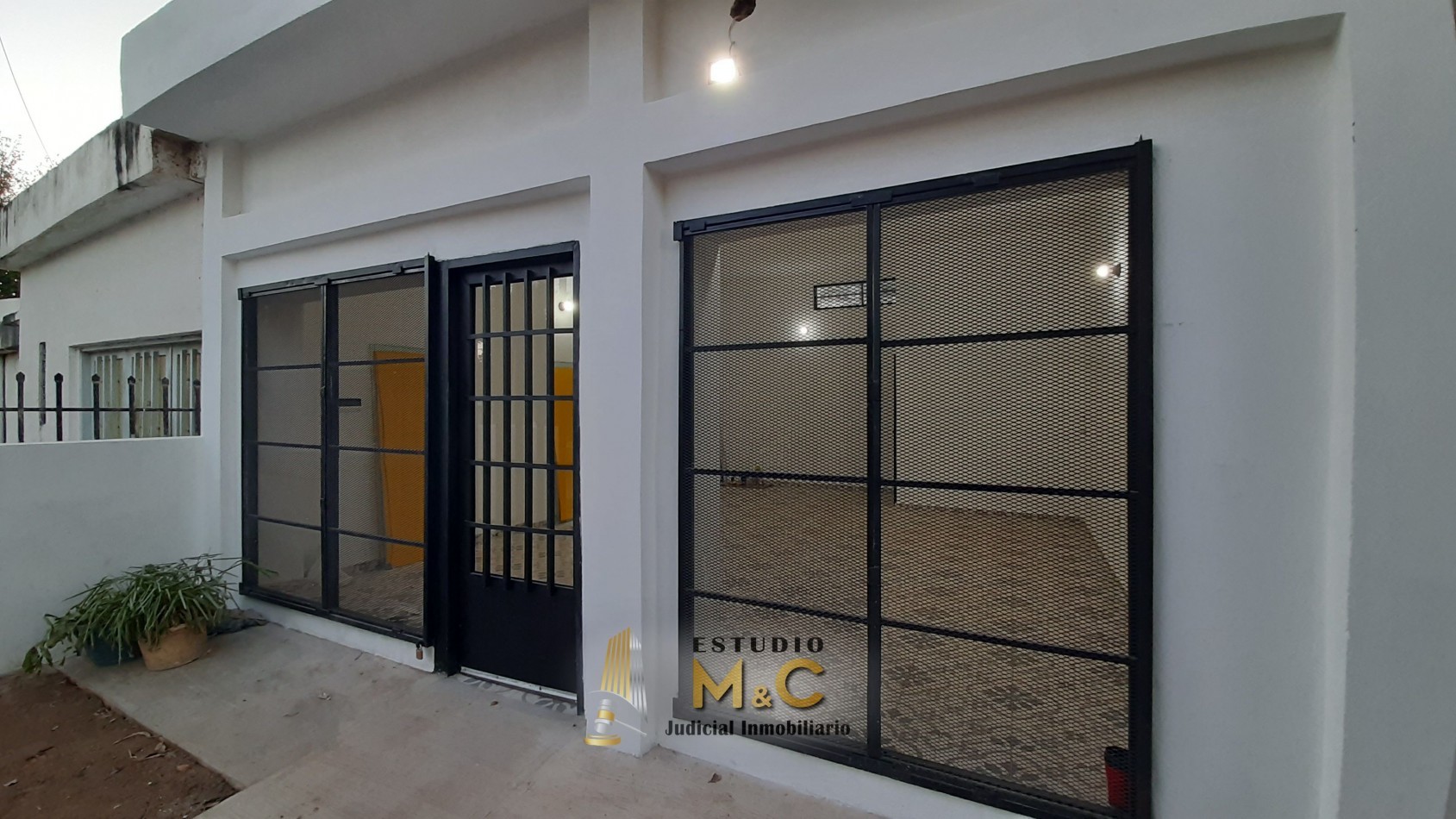Alquilo a Estrenar - Local 33m - Av. Los Hornillos