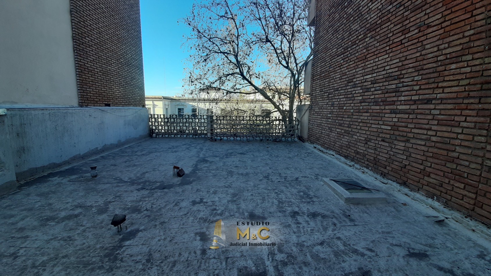 PH Planta Alta de 170mts Apto Creditos en 24 de Septiembre y Viamonte B° General Paz