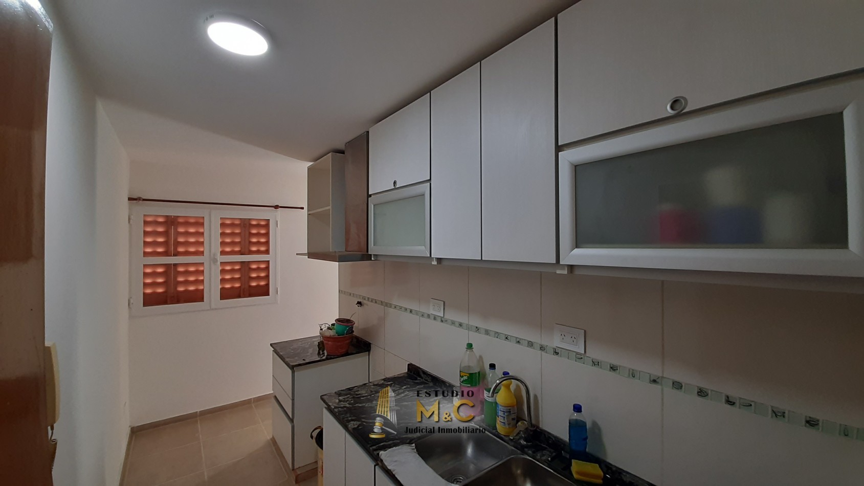 Alquiler Departamento 2 Dormitorios con cochera | B IPV Ampl. Cerveceros