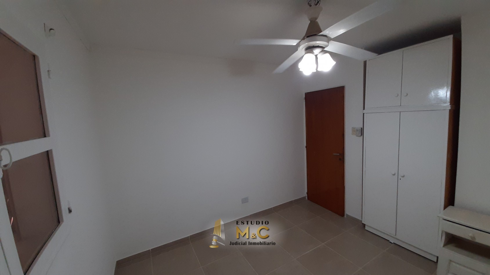 Alquiler Departamento 2 Dormitorios con cochera | B IPV Ampl. Cerveceros