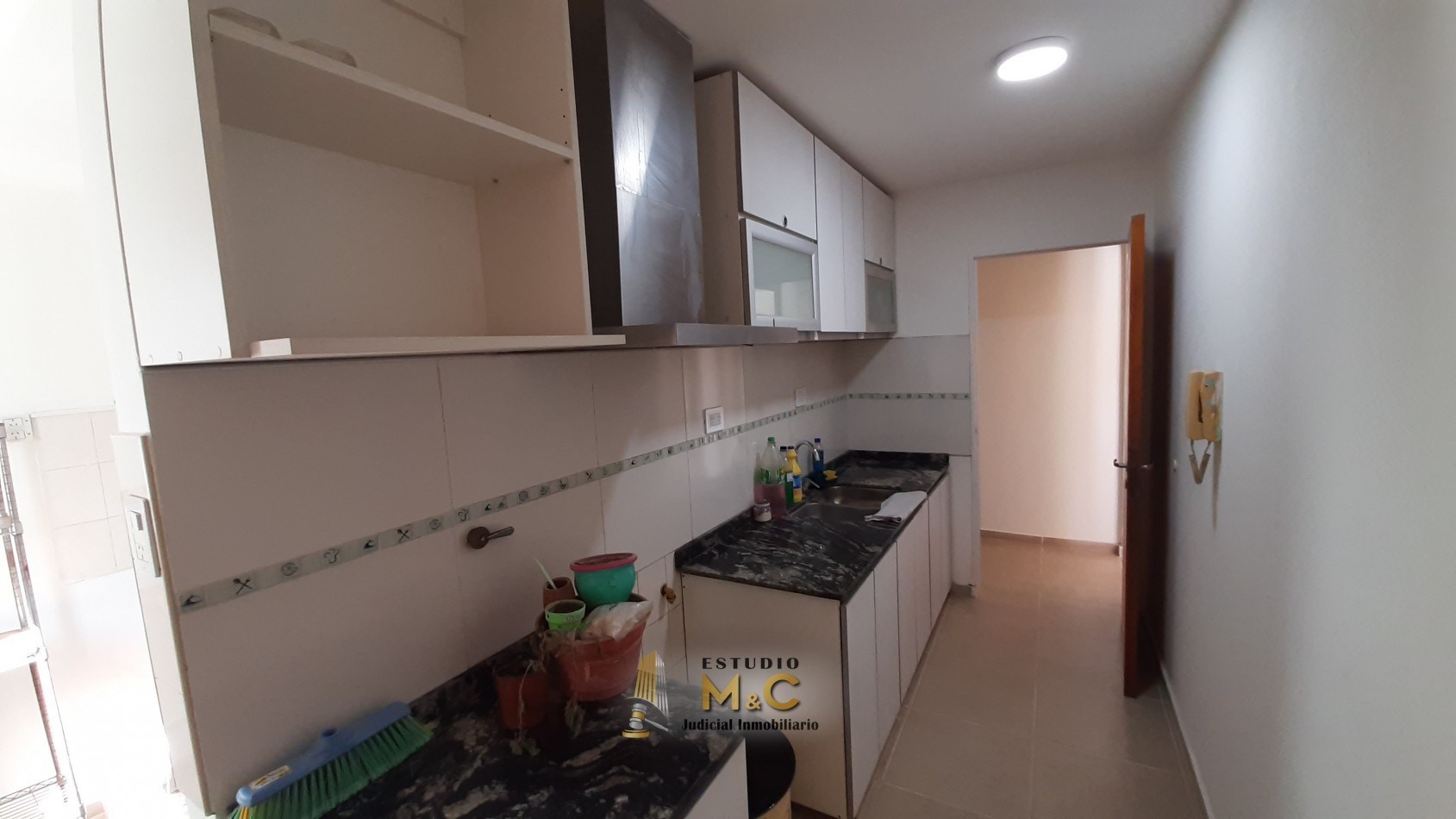 Alquiler Departamento 2 Dormitorios con cochera | B IPV Ampl. Cerveceros