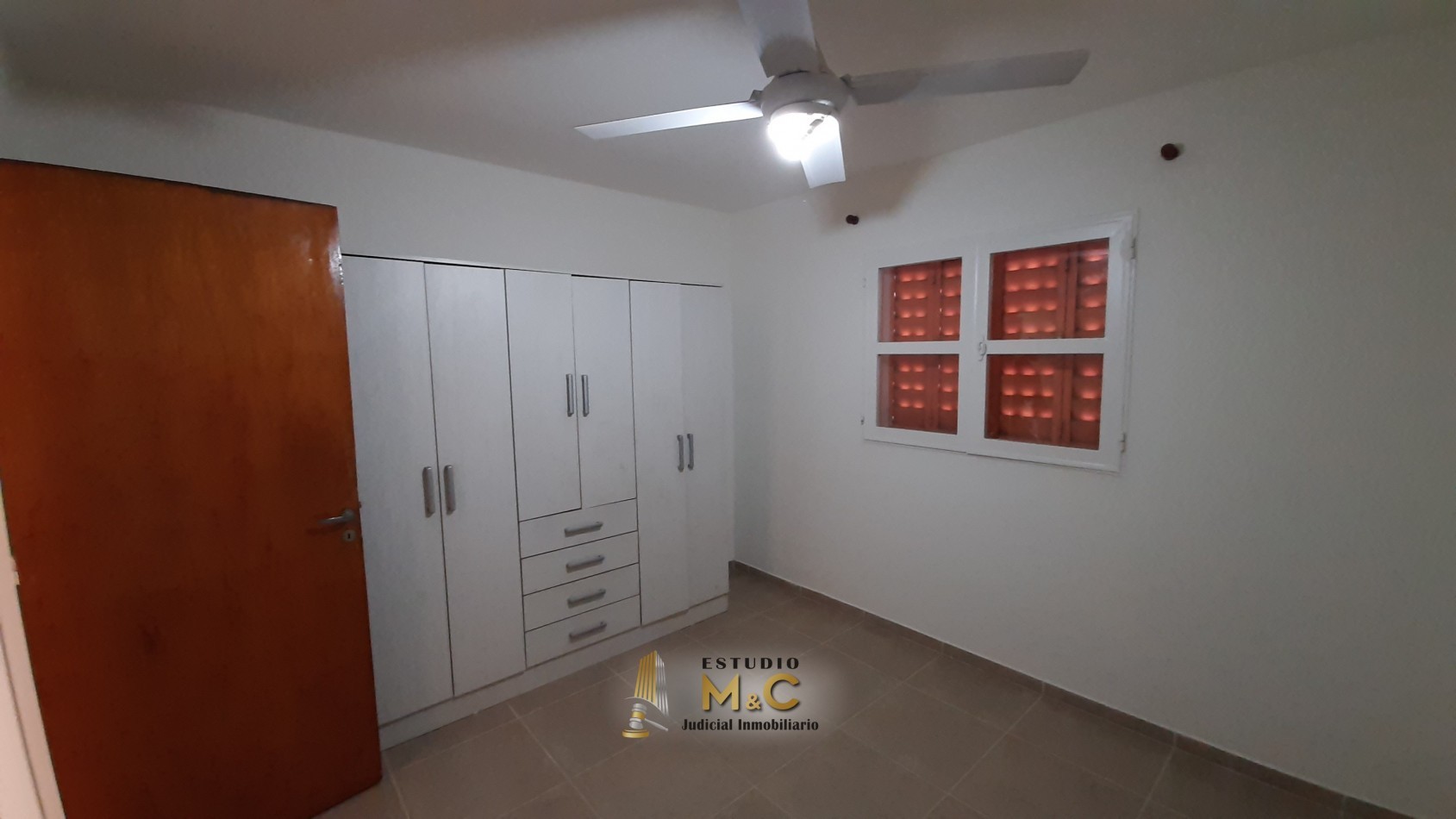 Alquiler Departamento 2 Dormitorios con cochera | B IPV Ampl. Cerveceros