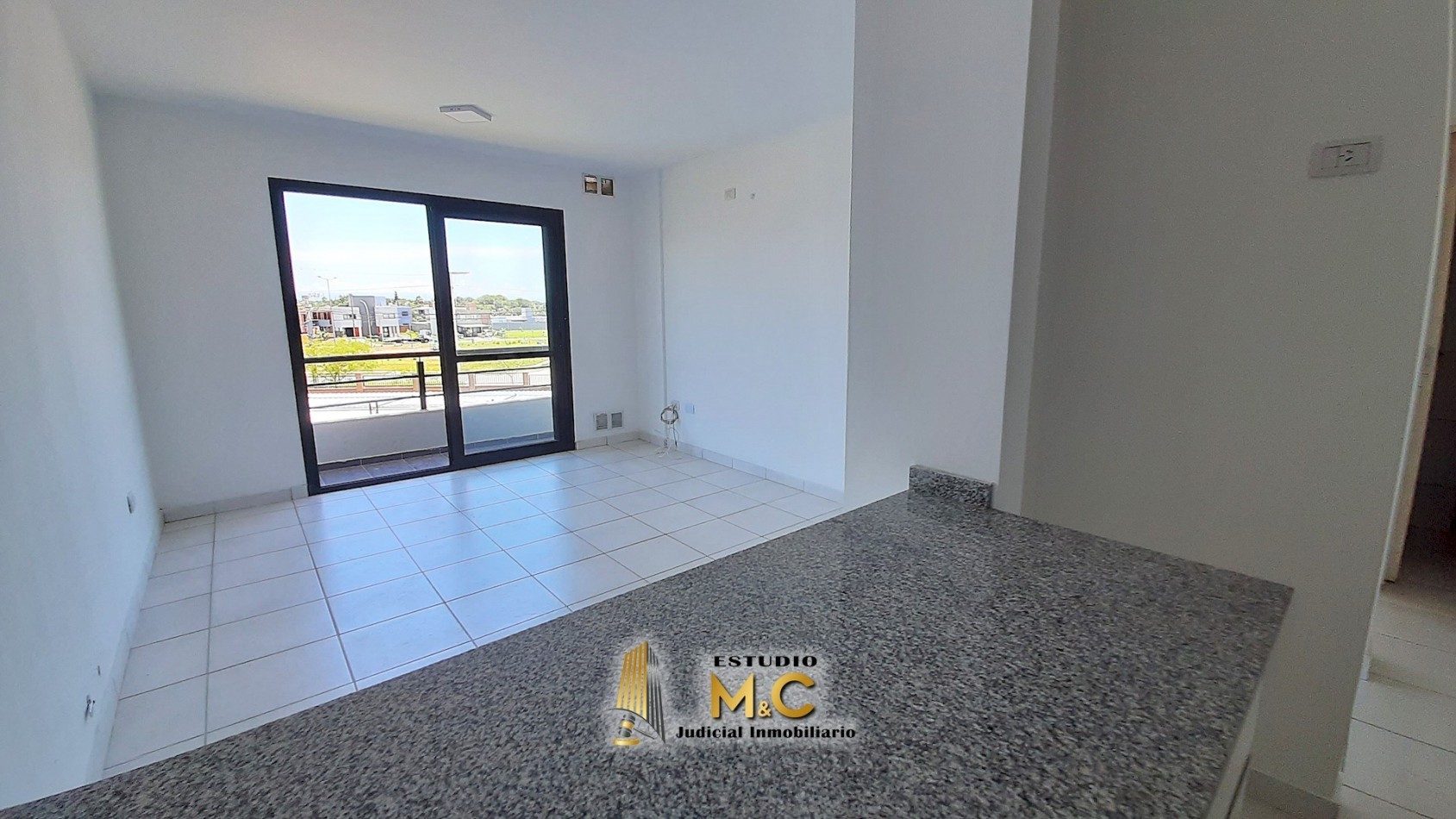 Alquilo Dpto 1 Dorm en Town de Urca - Valle Cercano - SUM y Piscina