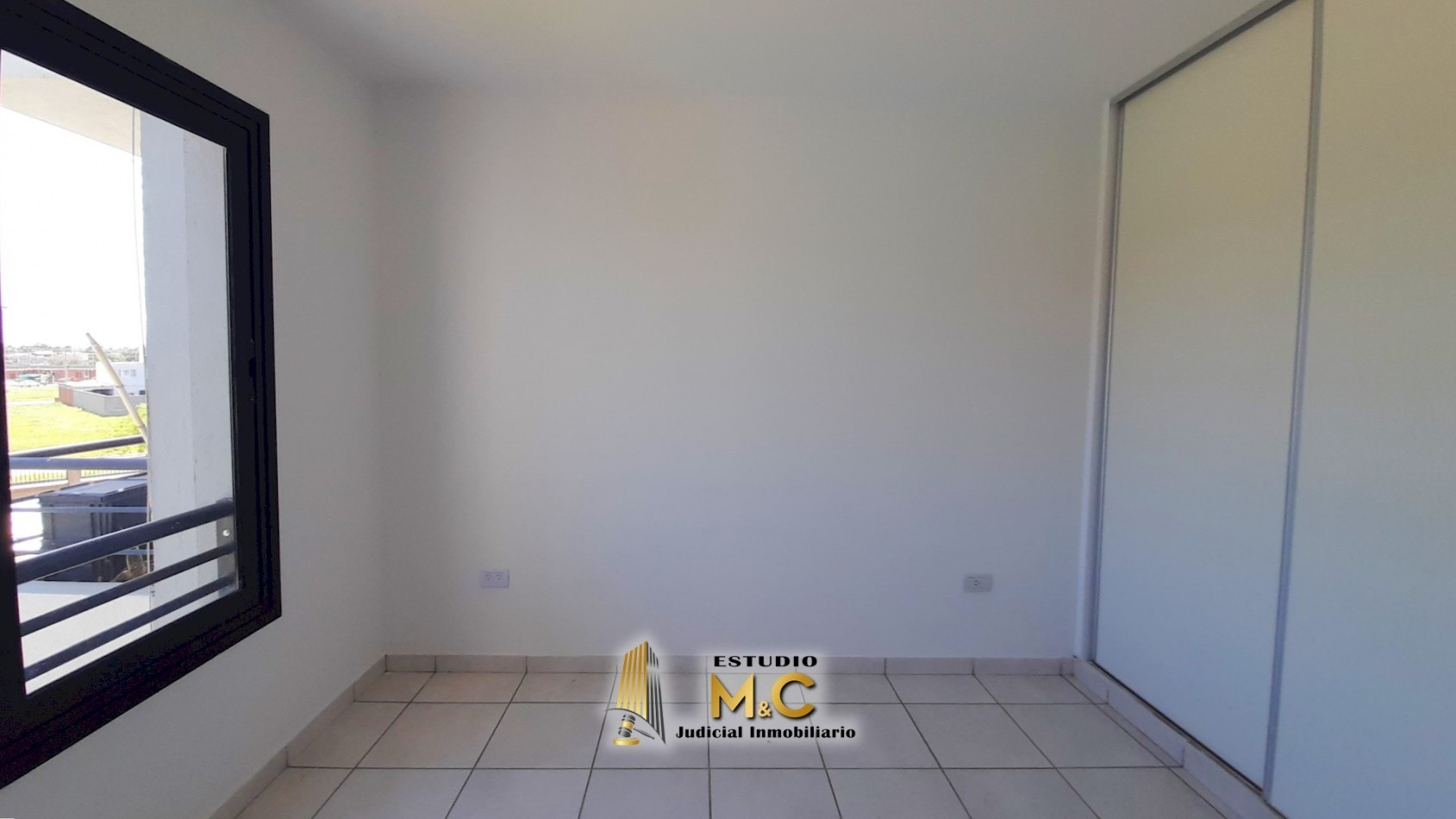 Alquilo Dpto 1 Dorm en Town de Urca - Valle Cercano - SUM y Piscina