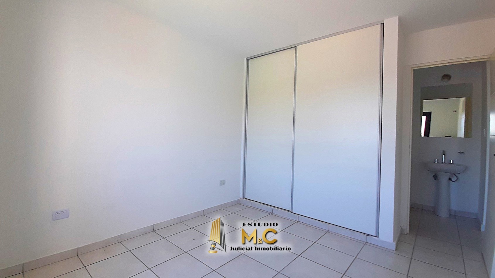 Alquilo Dpto 1 Dorm en Town de Urca - Valle Cercano - SUM y Piscina