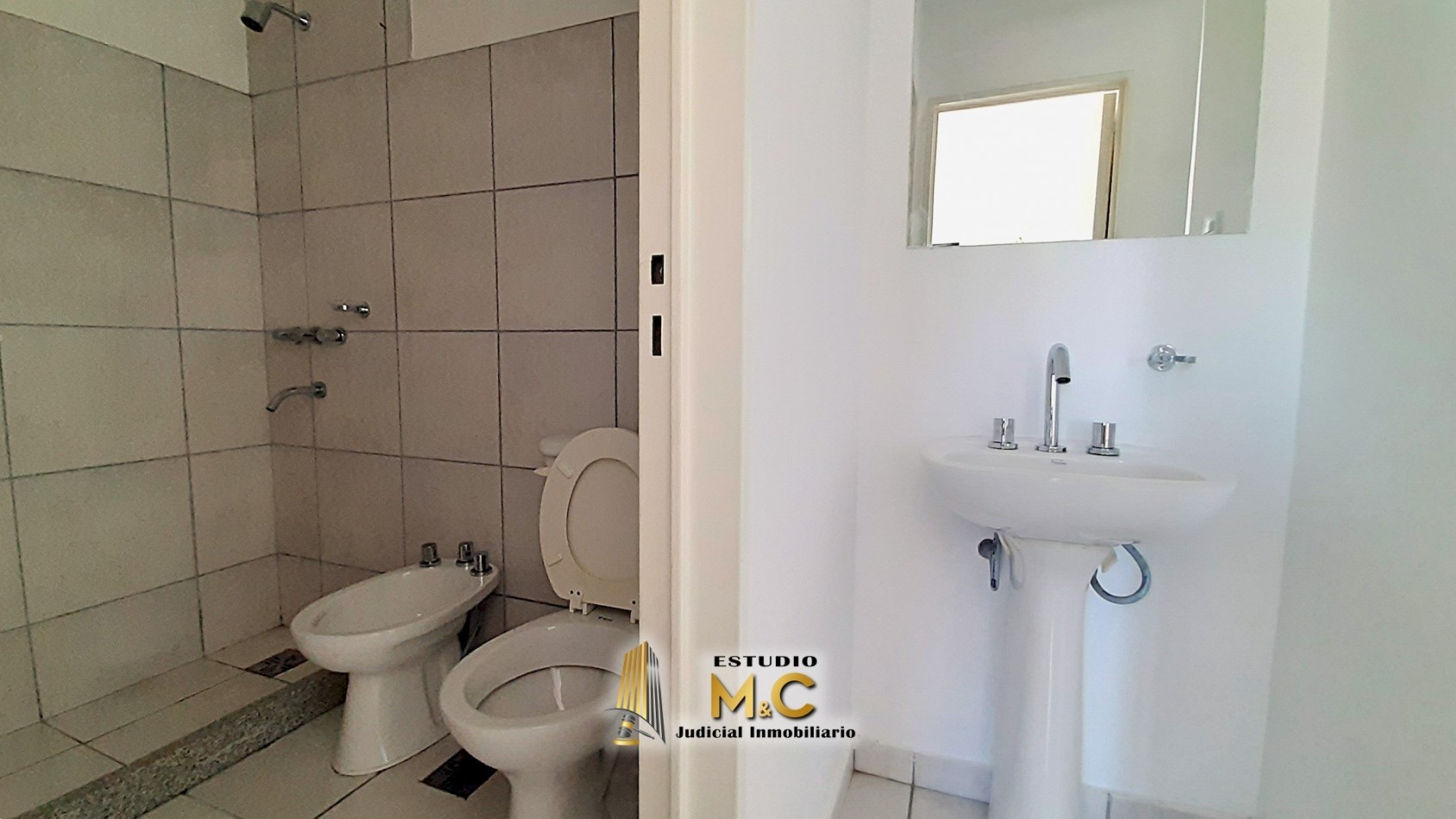 Alquilo Dpto 1 Dorm en Town de Urca - Valle Cercano - SUM y Piscina