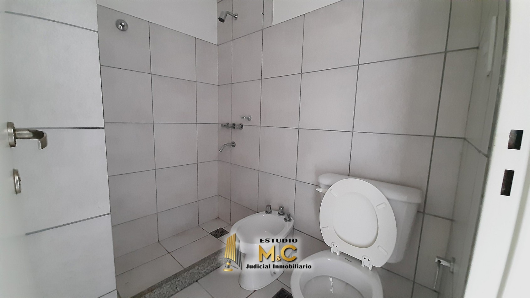 Alquilo Dpto 1 Dorm en Town de Urca - Valle Cercano - SUM y Piscina