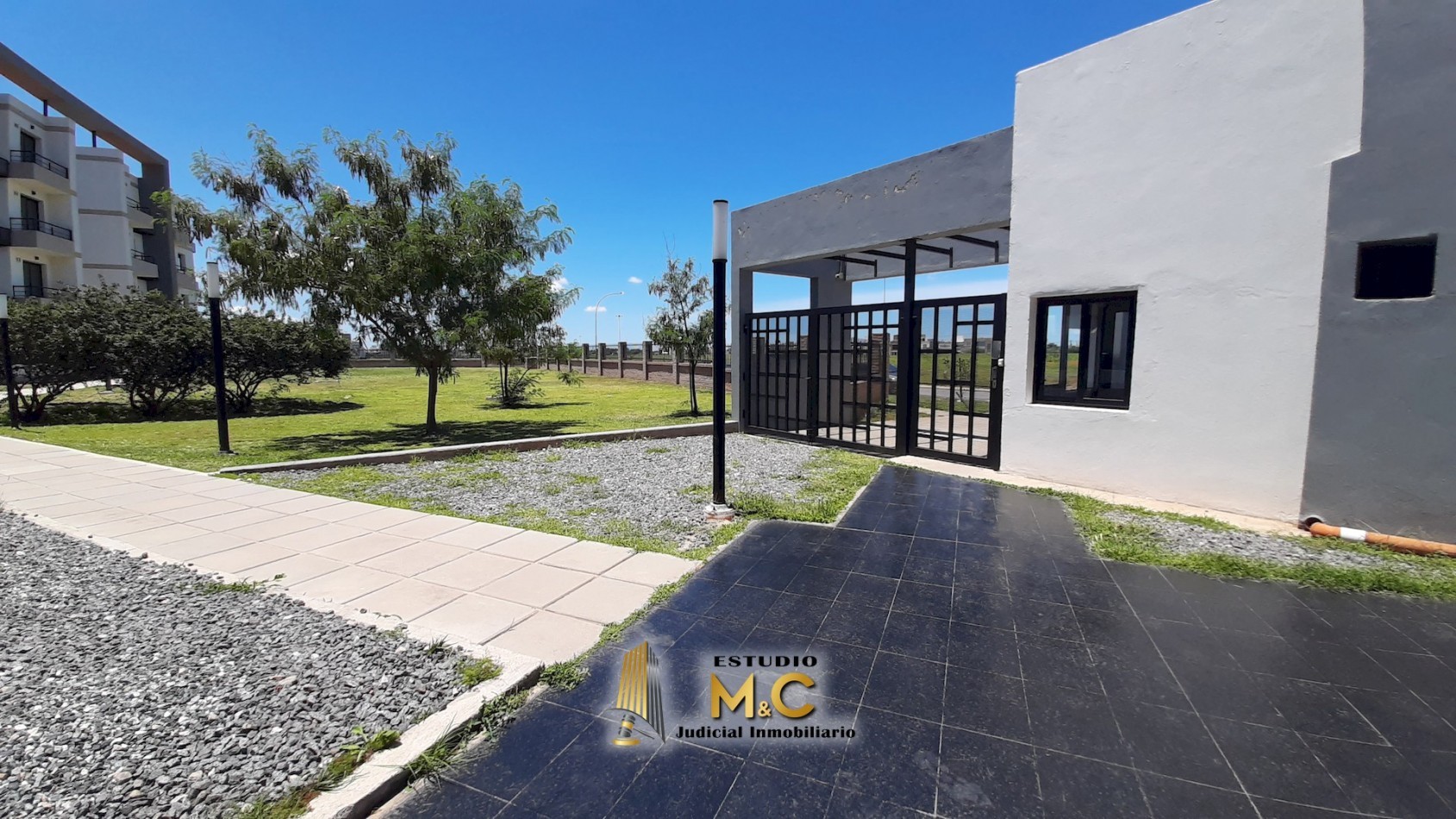 Alquilo Dpto 1 Dorm en Town de Urca - Valle Cercano - SUM y Piscina