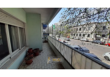 PH Planta Alta - 170 M2 - Apto Creditos - 24 de Septiembre y Viamonte B° General Paz