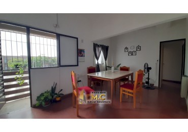 Alquilo Dpto 2 Dorm en B° Pueyrredon