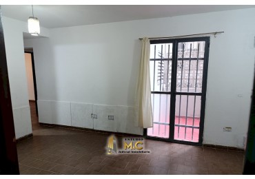 Departamento 2 Dorm en B° San Vicente