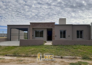 Casa 3 Dormitorios B° Colinas Norte - Colonia Tirolesa