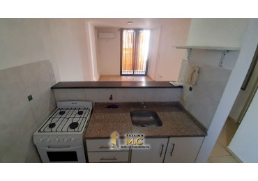 Alquilo Dpto 1 Dorm con Balcon B° General Paz