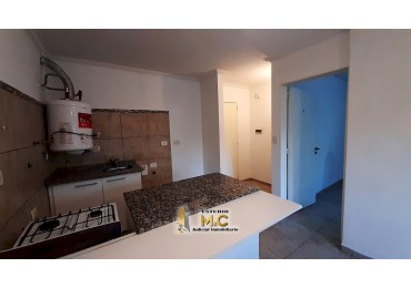 Alquilo Dpto 1 Dormitorio B° Alta Cordoba