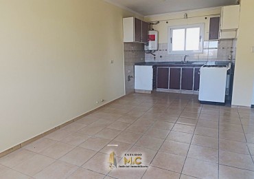 Departamento 1 Dormitorio - Cochabamba y Roma
