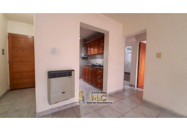 Alquilo Dpto 2dor con Terraza y Cochera - B° Teodoro Fels