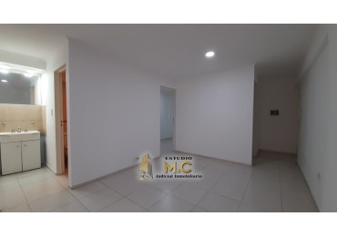 Alquilo - Dpto 1 Dorm + Estudio o 2do Dorm - B° Nueva Cordoba