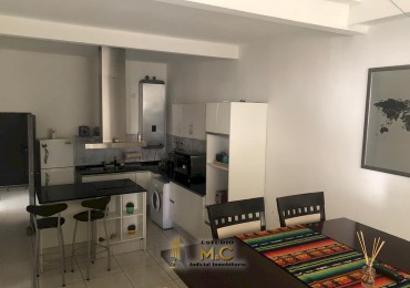 Casa 2 Dormitorios en Guemes