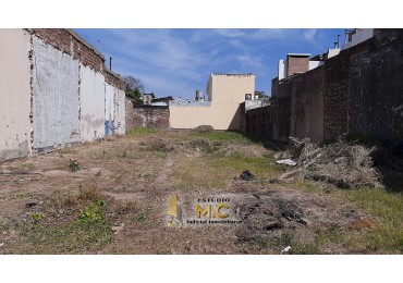 Terreno 325 mts zona Sabattini y Sto. Cabral - B° Rivadavia 