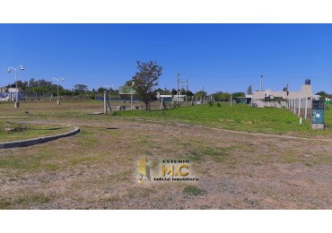 Terreno 533m - La Vieja Estancia Juarez Celman