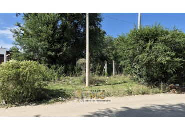 Terreno 246 mts Barrio Liniers - Alta Gracia