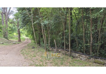 Terreno 797m a 3 cuadras de Los Molinos