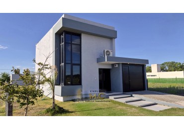 Duplex de Categoria en Parque del Xanaes - Rio Segundo