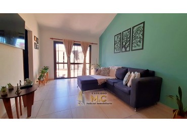 Apto Credito | Casa 3 Dorm | Los Robles