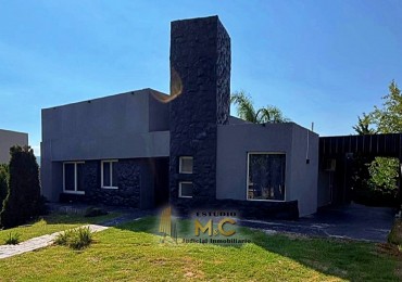 Casa 3 dormitorios en La Arbolada Hollywood - Malagueño