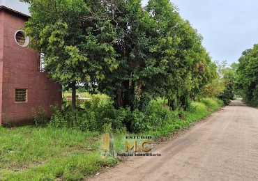 Terreno Baldio de 8.487m en Villa Retiro 