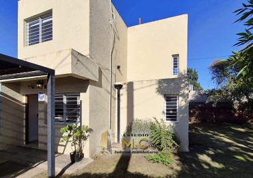 Duplex 2 dormitorios - Marques de Sobremonte