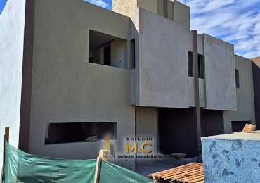 Duplex 3 Dormitorios | Quebradas de Manantiales