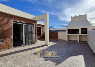 Alquilo Dpto 3 dormitorios B° Talleres