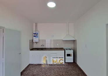 Alquilo Casa 2 Dorm B° San Martin