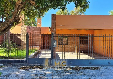 Casa 6 ambientes en Marques de Sobremonte