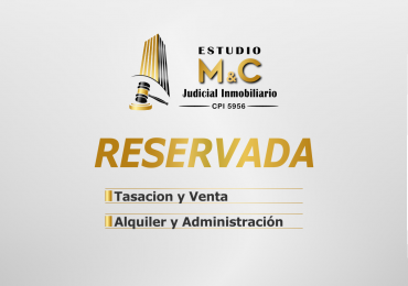 Alquilo Casa 2 Dorm B° San Martin