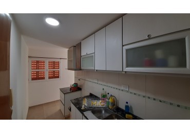 Alquiler Departamento 2 Dormitorios con cochera | B IPV Ampl. Cerveceros